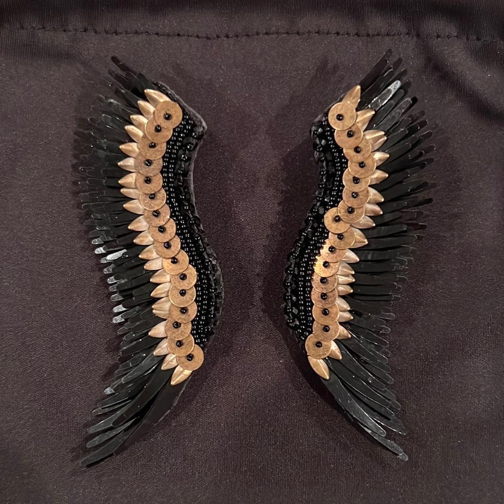 Mignonne Gavigan Wings